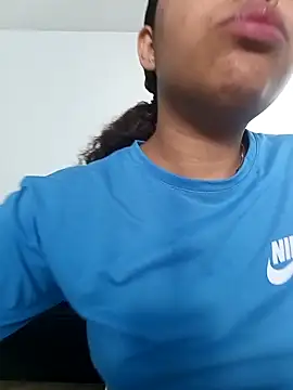 MadissonRizz online show from October 16, 2025, 7:55 pm