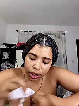 MadissonRizz online show from October 2, 2025, 4:38 am