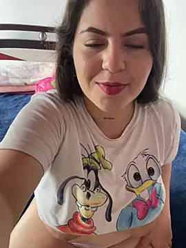 Sara B Sexual online show from March 11, 2026, 1:27 pm