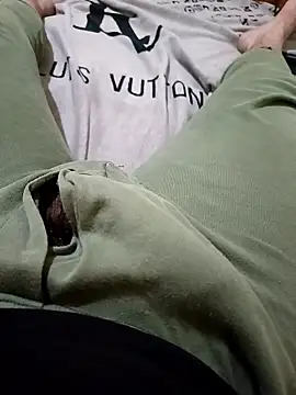 anis3g4 online show from January 12, 2026, 8:36 pm