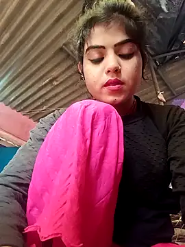 Yatiksha Beby online show from February 23, 2026, 2:35 am