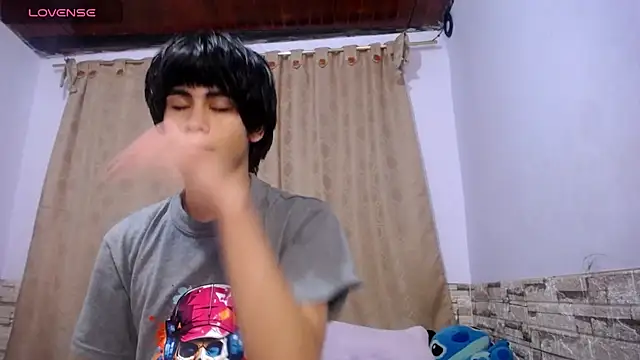 DaraKat18 online show from February 24, 2026, 9:59 pm