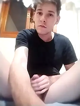 submisso321 online show from November 18, 2025, 10:34 pm