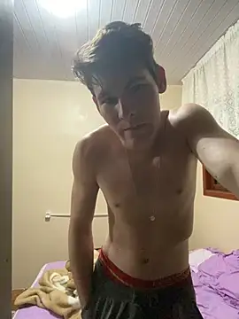 submisso321 online show from October 10, 2025, 2:12 am