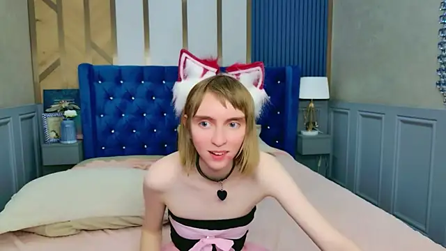 Beverly Gomes online show from February 15, 2026, 7:57 pm