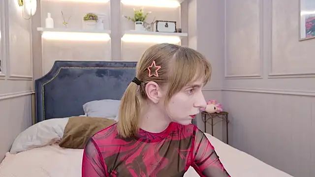 Beverly Gomes online show from November 9, 2025, 6:06 am