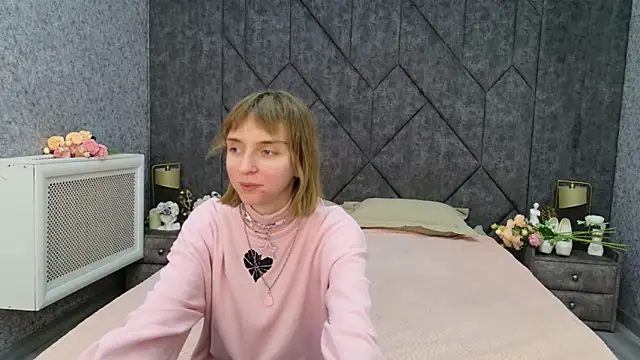 Beverly Gomes online show from February 19, 2026, 8:17 pm