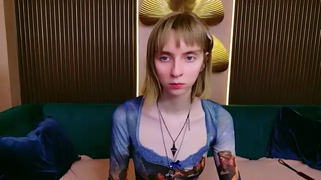 Beverly Gomes online show from March 3, 2026, 8:16 pm