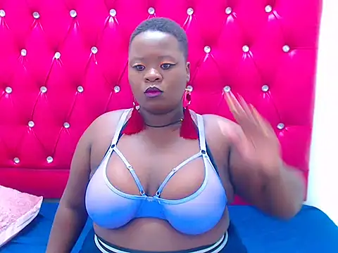 EbonyHotBunsx44 online show from November 8, 2025, 6:11 pm