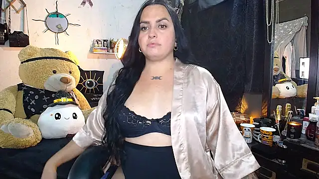 Snapshot of GoddessFabiola chatting on May 27, 2026, 12:12 pm GoddessFabiola online show from May 27, 2026, 12:12 pm