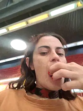 Almendrasexy online show from November 2, 2025, 4:56 pm