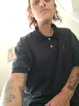 Almendrasexy online show from November 13, 2025, 5:17 pm