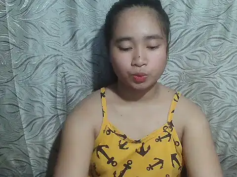 Ashley sweet25 online show from September 24, 2025, 8:21 am