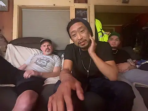 RiverTM online show from April 25, 2026, 9:01 am