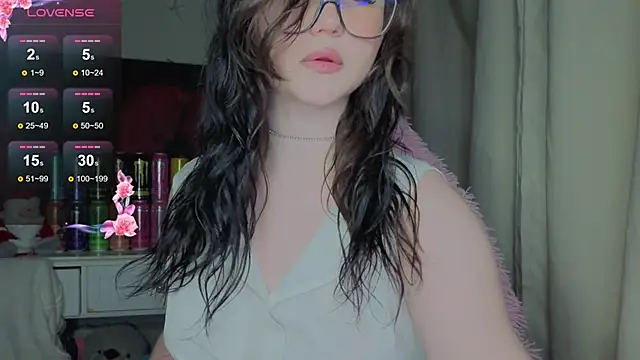 hornyprincess19 online show from December 19, 2025, 2:30 pm