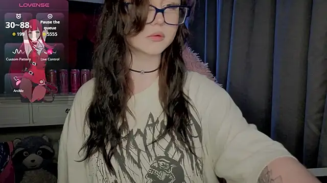 Snapshot of hornyprincess19 chatting on June 1, 2026, 6:40 pm hornyprincess19 online show from June 1, 2026, 6:40 pm