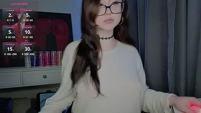 hornyprincess19 online show from July 5, 2026, 7:48 am