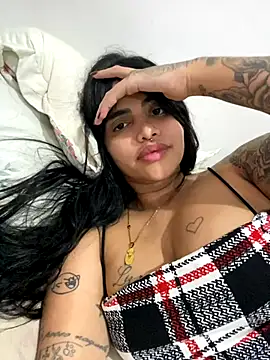 danilyns online show from October 2, 2025, 2:48 am