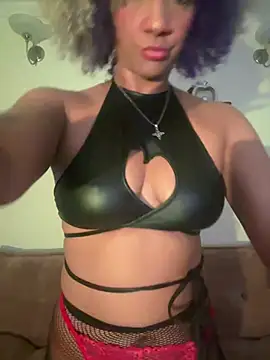 Dark chanel online show from May 13, 2026, 6:20 am