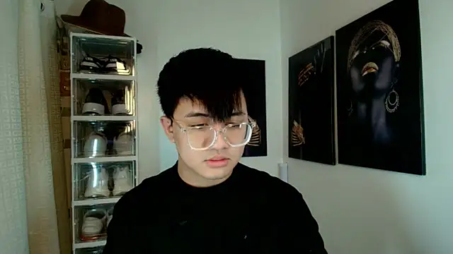 KentAivan online show from October 13, 2025, 9:27 pm