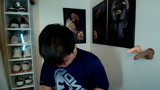 KentAivan online show from October 8, 2025, 5:24 pm