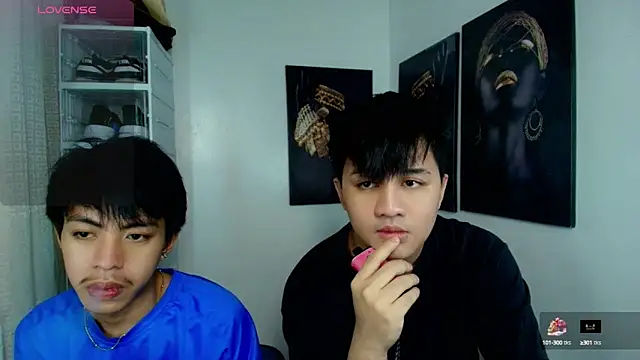 KentAivan online show from October 10, 2025, 5:47 pm