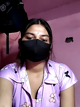 Snapshot of Janvi_Jaitly chatting on June 6, 2026, 1:00 am Janvi Jaitly online show from June 6, 2026, 1:00 am