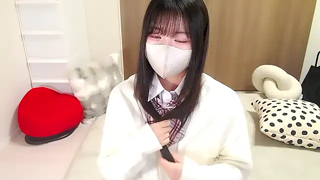 moka-neko online show from October 16, 2025, 11:40 am