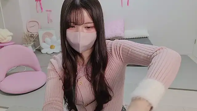 moka-neko online show from February 21, 2026, 2:41 pm