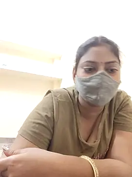 Kajal-baby07 online show from October 13, 2025, 11:12 am