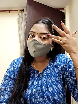 Kajal-baby07 online show from April 1, 2026, 1:19 am