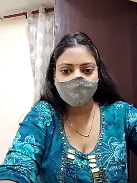 Kajal-baby07 online show from March 2, 2026, 4:35 am