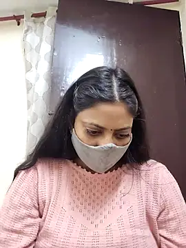 Kajal-baby07 online show from February 7, 2026, 6:05 pm