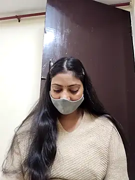 Kajal-baby07 online show from November 12, 2025, 4:00 pm