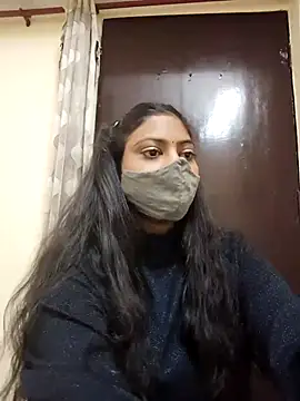 Kajal-baby07 online show from November 22, 2025, 1:10 pm