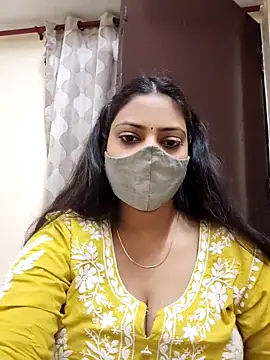 Kajal-baby07 online show from February 26, 2026, 1:11 pm