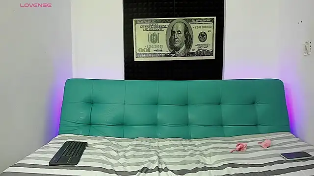 Amber Hoffman St online show from October 2, 2025, 7:12 am