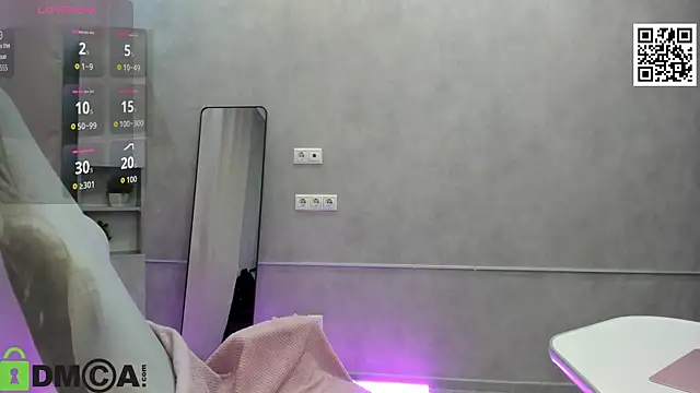 Jerry-Hall online show from November 12, 2025, 1:10 am