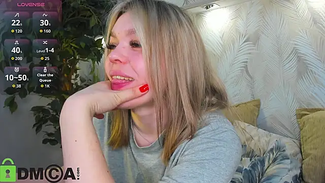 Jerry-Hall online show from May 27, 2026, 1:57 am