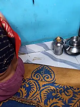 CUTE BHABI 1 online show from January 16, 2026, 3:38 pm