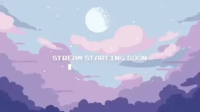 Snapshot of Dirtycalm chatting on May 10, 2026, 12:25 am Dirtycalm online show from May 10, 2026, 12:25 am