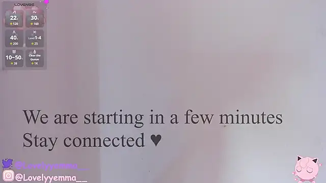 Dirtycalm online show from January 10, 2026, 6:53 am