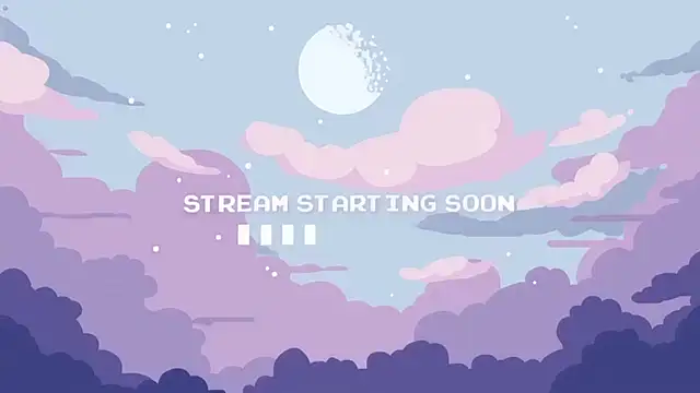 Dirtycalm online show from February 18, 2026, 3:26 am