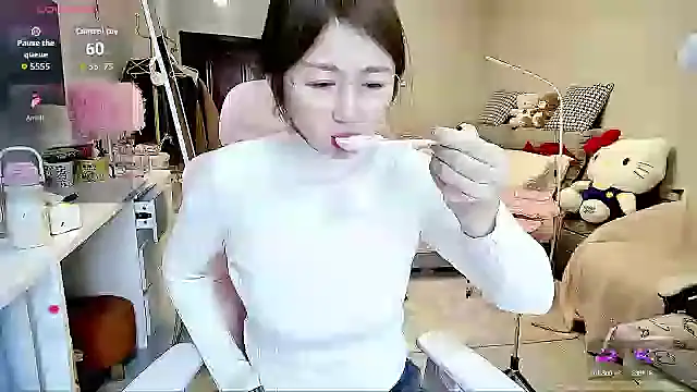 Diva VVN online show from October 21, 2025, 12:11 am