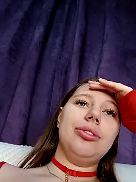 Anka Li online show from September 27, 2025, 2:18 am