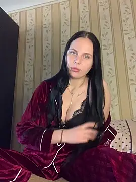 ksenia123 online show from March 17, 2026, 2:53 pm