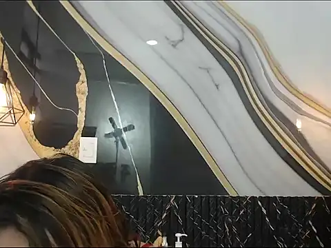 PilarArias online show from January 10, 2026, 2:12 pm