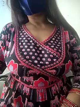 Snapshot of your_favourite_bhabhi chatting on February 24, 2026, 7:09 am your favourite bhabhi online show from February 24, 2026, 7:09 am