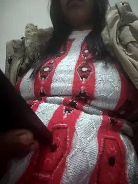 Snapshot of your_favourite_bhabhi chatting on January 17, 2026, 6:39 am your favourite bhabhi online show from January 17, 2026, 6:39 am