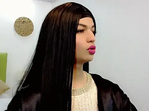 babysharol18 online show from October 22, 2025, 10:08 pm